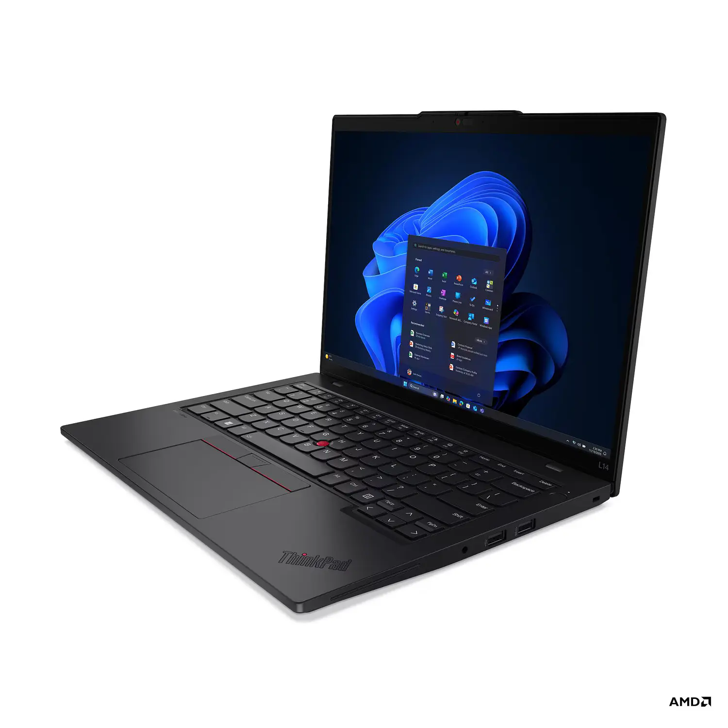 Lenovo ThinkPad L14 Gen 6, 14