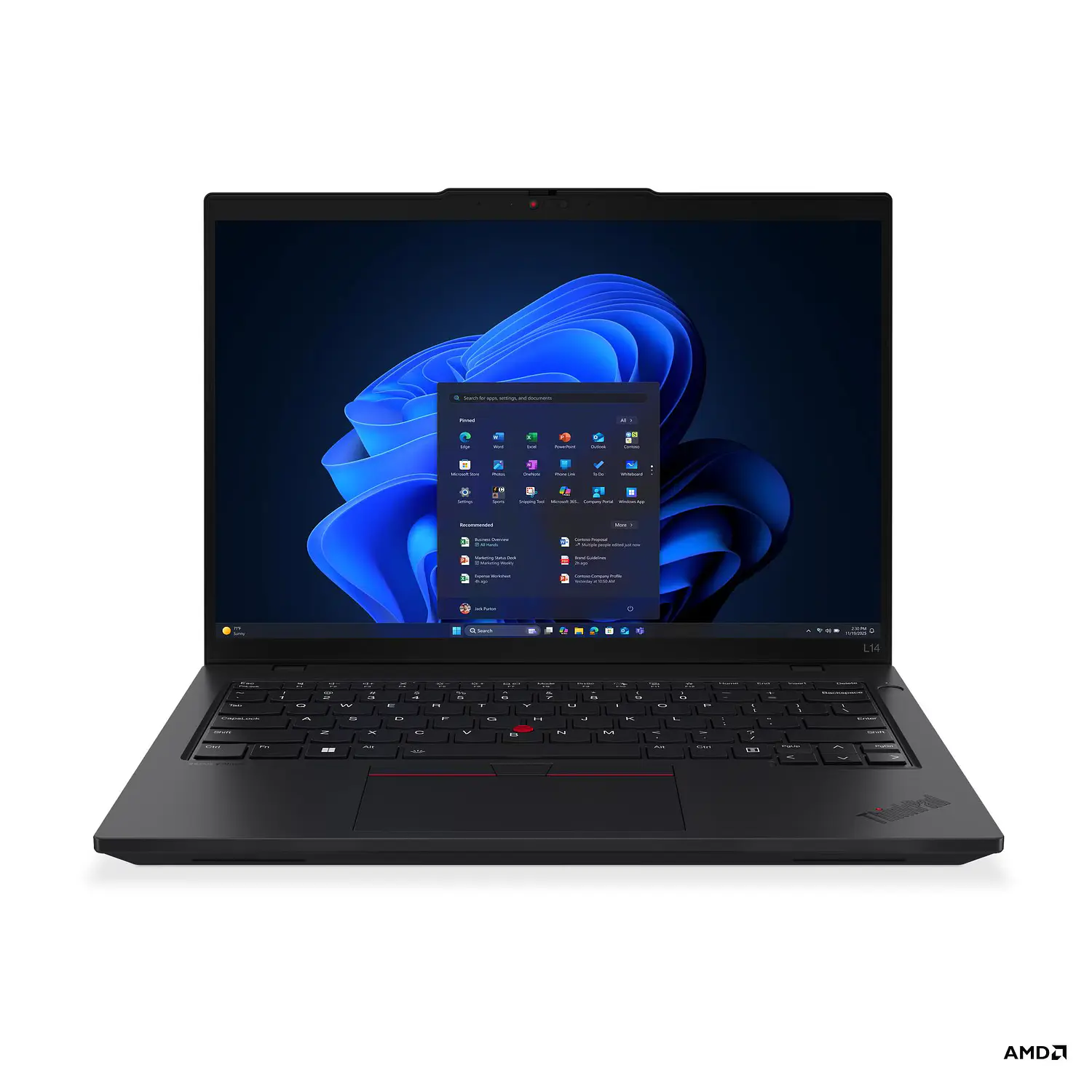 Lenovo ThinkPad L14 Gen 6, 14