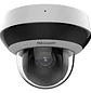 Hikvision DS-2DE2A404IWG1-E, Cámara PTZ IP 4MP, Zoom 4x, AcuSense, IR 20m, IP66, IK10 - Miniatura 1