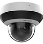 Hikvision DS-2DE2A404IWG1-E, Cámara PTZ IP 4MP, Zoom 4x, AcuSense, IR 20m, IP66, IK10 - Miniatura 2