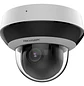 Hikvision DS-2DE2A404IWG1-E, Cámara PTZ IP 4MP, Zoom 4x, AcuSense, IR 20m, IP66, IK10 - Miniatura 3