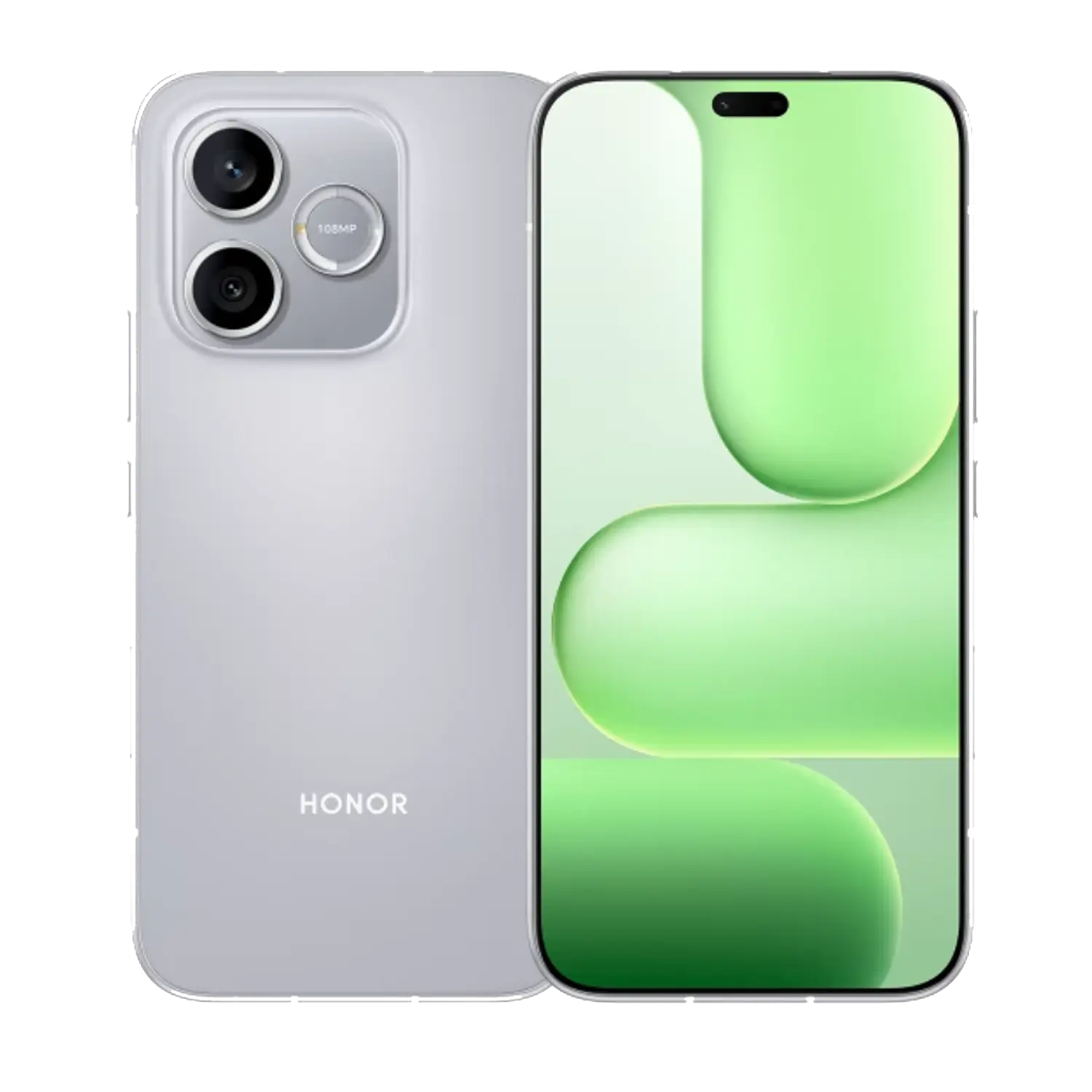 HONOR 600e 5G, 6.6