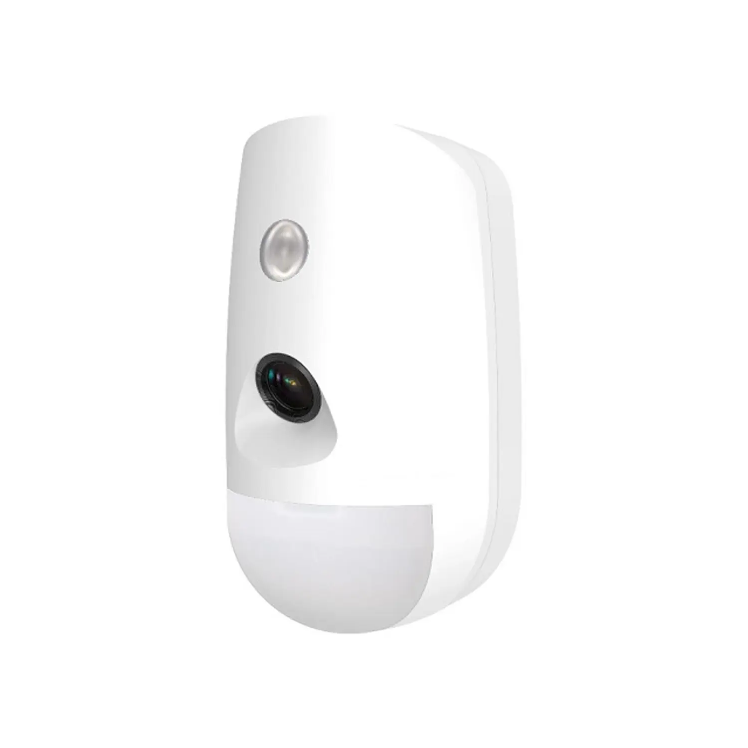 Hikvision DS-PDPC12P-EG2-WB, Detector PIR con Cámara AX PRO, 12m, Mascotas 30kg, 433MHz 2