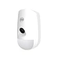 Hikvision DS-PDPC12P-EG2-WB, Detector PIR con Cámara AX PRO, 12m, Mascotas 30kg, 433MHz - Miniatura 2