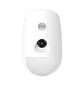 Hikvision DS-PDPC12P-EG2-WB, Detector PIR con Cámara AX PRO, 12m, Mascotas 30kg, 433MHz - Miniatura 1