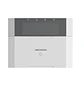 Hikvision DS-PK1-LRT-HWB, Teclado LCD Cableado AX Hybrid Pro, RFID, RS-485, 433MHz, 64 Llaveros - Miniatura 1