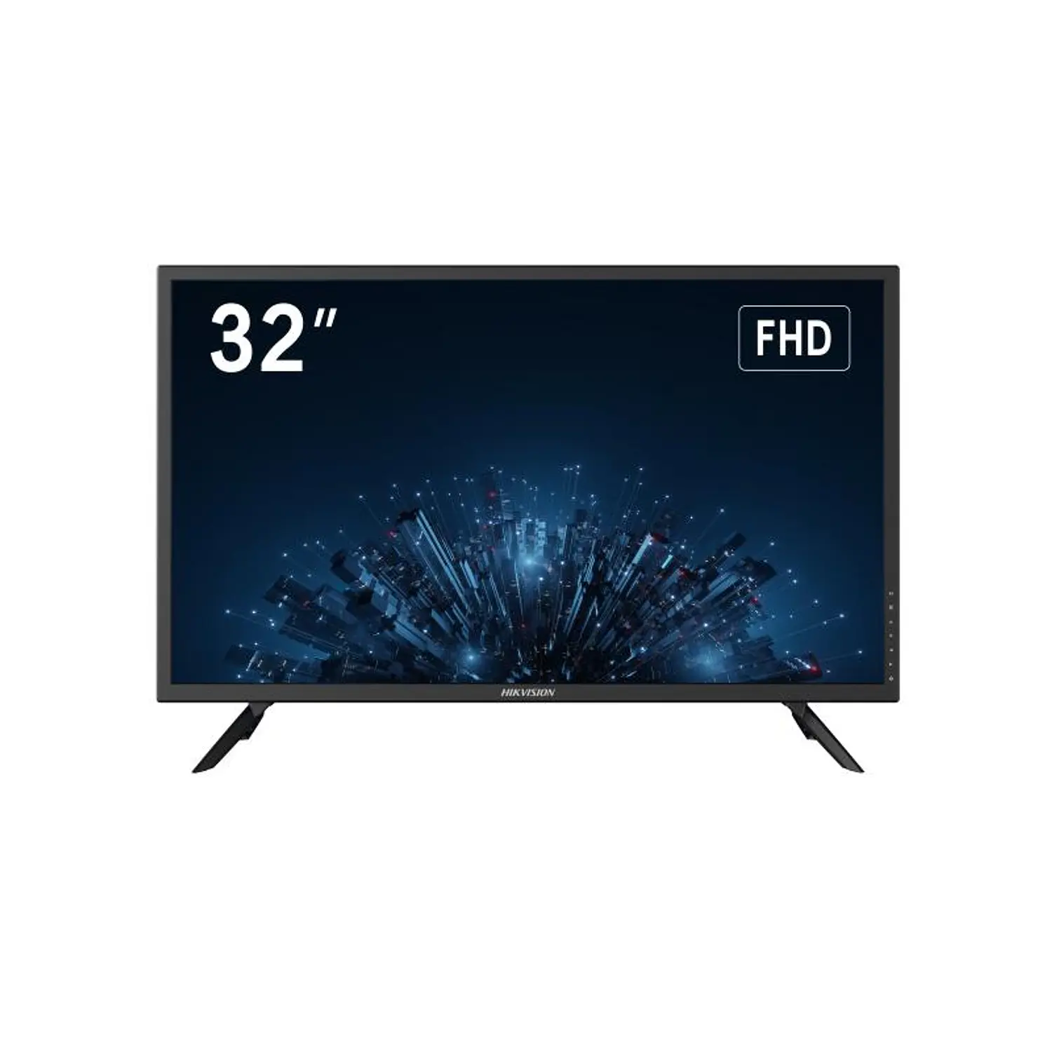 Hikvision DS-D5032F3-1V0S, Monitor 32