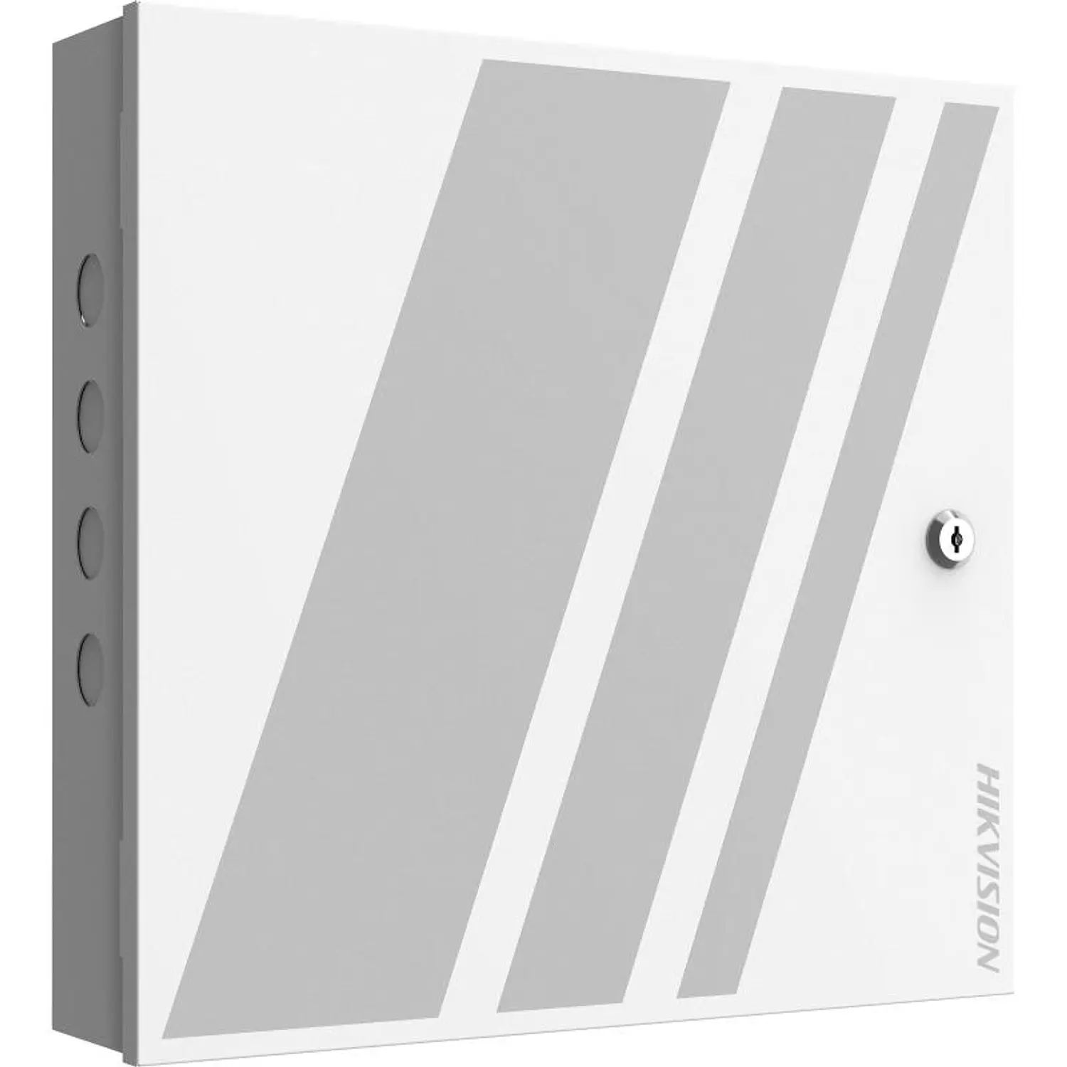 Hikvision DS-K2622X, Controlador de Acceso 2 Puertas, OSDP, Wiegand, Anti-Passback, TLS 1.2, Web 2