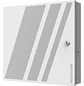 Hikvision DS-K2622X, Controlador de Acceso 2 Puertas, OSDP, Wiegand, Anti-Passback, TLS 1.2, Web - Miniatura 3
