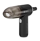 Xtech XTA-811 BlitzAir, Aspiradora y Soplador 2 en 1, 60W, 60000 RPM, 10 kPa, USB-C, Negro - Miniatura 1