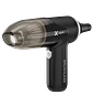 Xtech XTA-811 BlitzAir, Aspiradora y Soplador 2 en 1, 60W, 60000 RPM, 10 kPa, USB-C, Negro - Miniatura 2