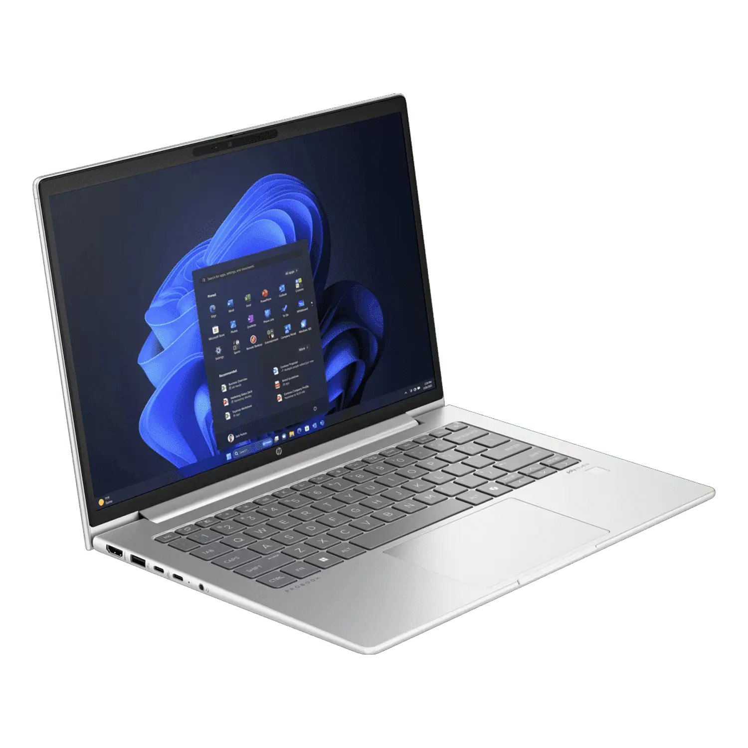 HP KT036XCL47, Kit ProBook 440 G11 14