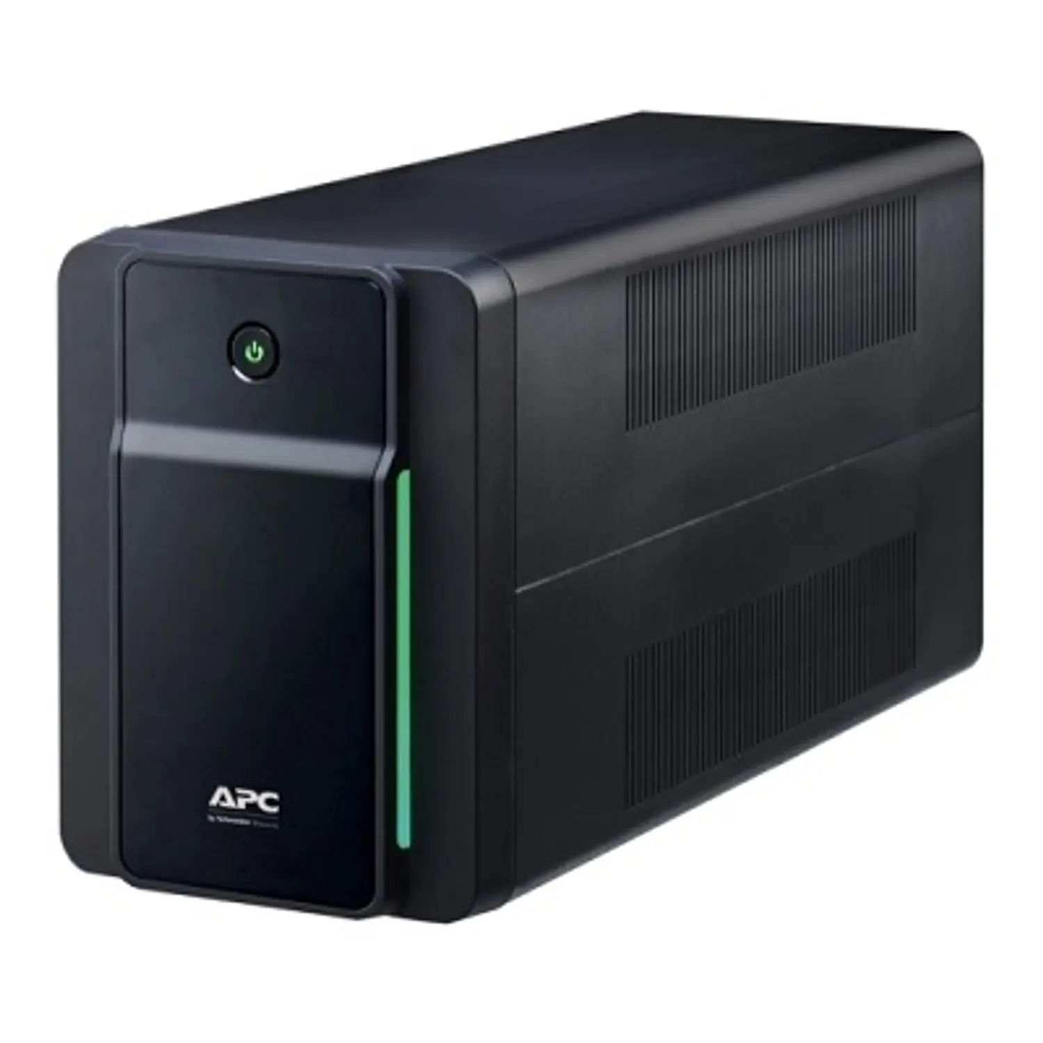 APC BX2200MI-MS, UPS Back-UPS 2200VA, 1200W, 230V, AVR, 4 Tomas Universales, Negro 1