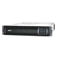 APC SMT3000RMI2UC, Smart-UPS 3000VA, 2700W, Rack 2U, 230V, SmartConnect, AVR, LCD, 9 IEC - Miniatura 1