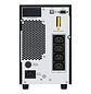 APC SRV2KI, Easy UPS On-Line 2000VA, 1600W, Torre, 230V, LCD, USB, RS-232, 4 IEC - Miniatura 2