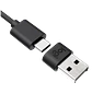 Logitech Zone Wired, Audífono Con Micrófono USB-C, USB-A, UC, 40 mm, Alámbrico, Grafito - Miniatura 5