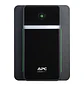 APC BX2200MI-MS, UPS Back-UPS 2200VA, 1200W, 230V, AVR, 4 Tomas Universales, Negro - Miniatura 3