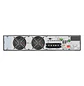 APC SRV10KRIRK, UPS Easy SRV 10kVA, 10kW, 230V, Onda Senoidal Pura, Rack 4U, Batería Externa - Miniatura 3