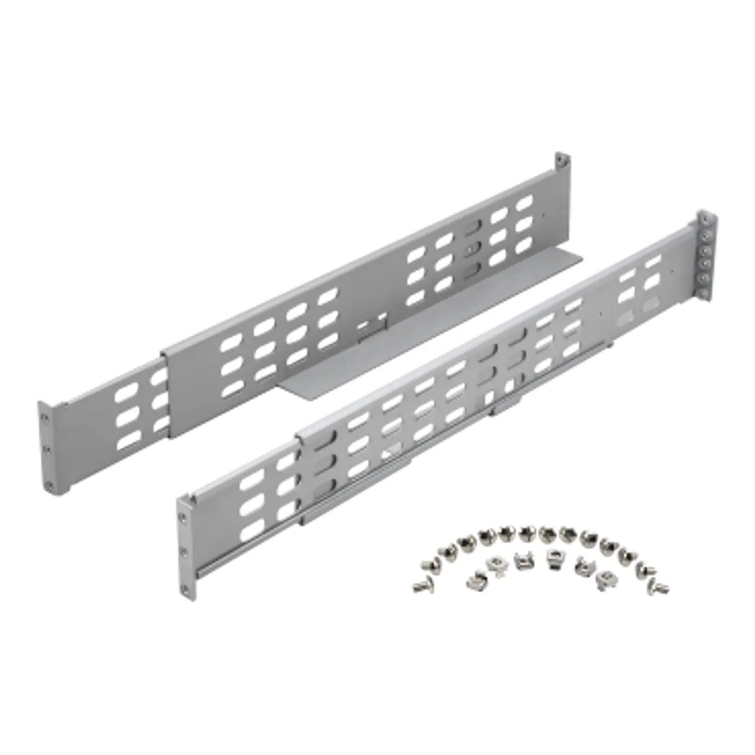 APC SRV10KRIRK, UPS Easy SRV 10kVA, 10kW, 230V, Onda Senoidal Pura, Rack 4U, Batería Externa 4