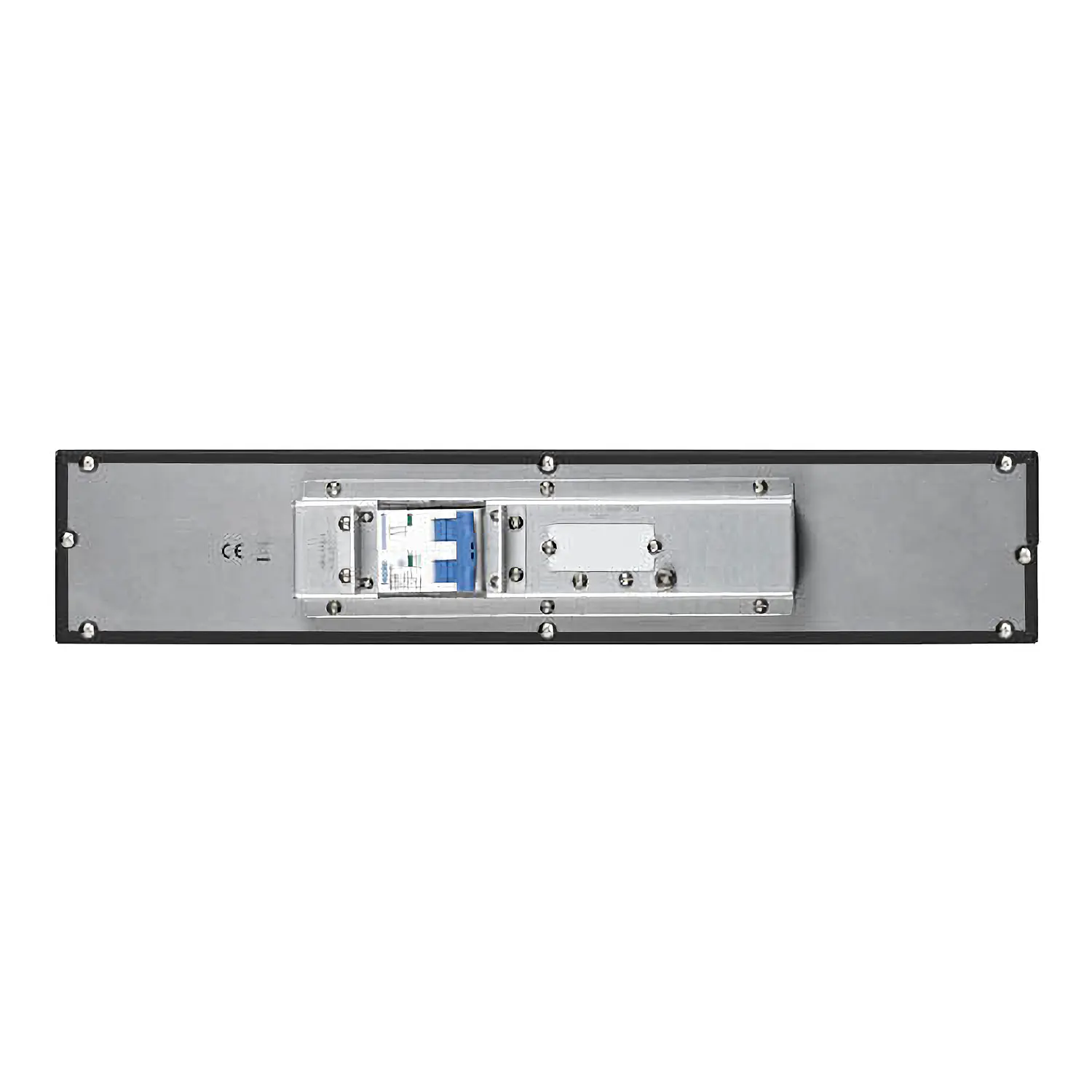 APC SRV10KRIRK, UPS Easy SRV 10kVA, 10kW, 230V, Onda Senoidal Pura, Rack 4U, Batería Externa 5