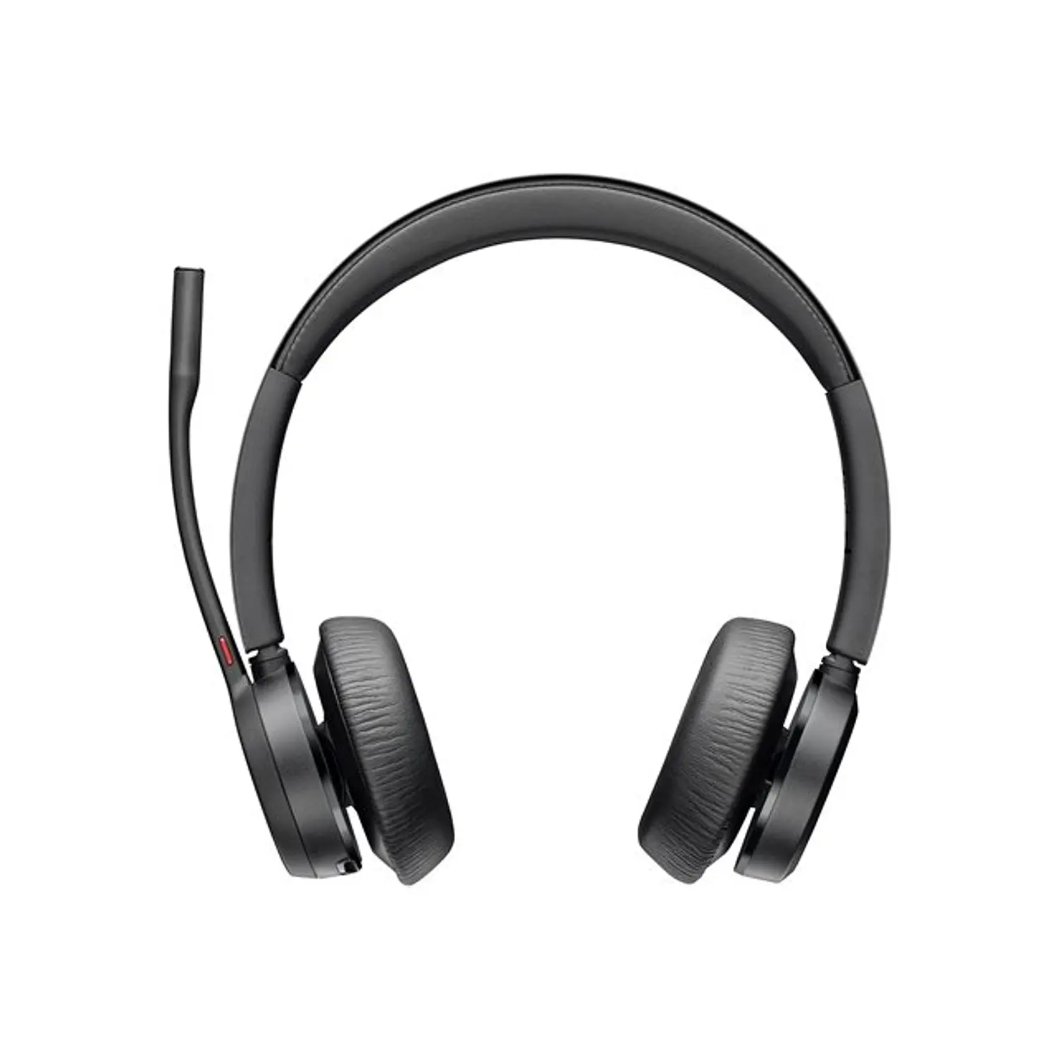 Poly Voyager 4320, Audífono Bluetooth, USB-A, Microsoft Teams, BT700, 32 mm, 24h, Negro 1