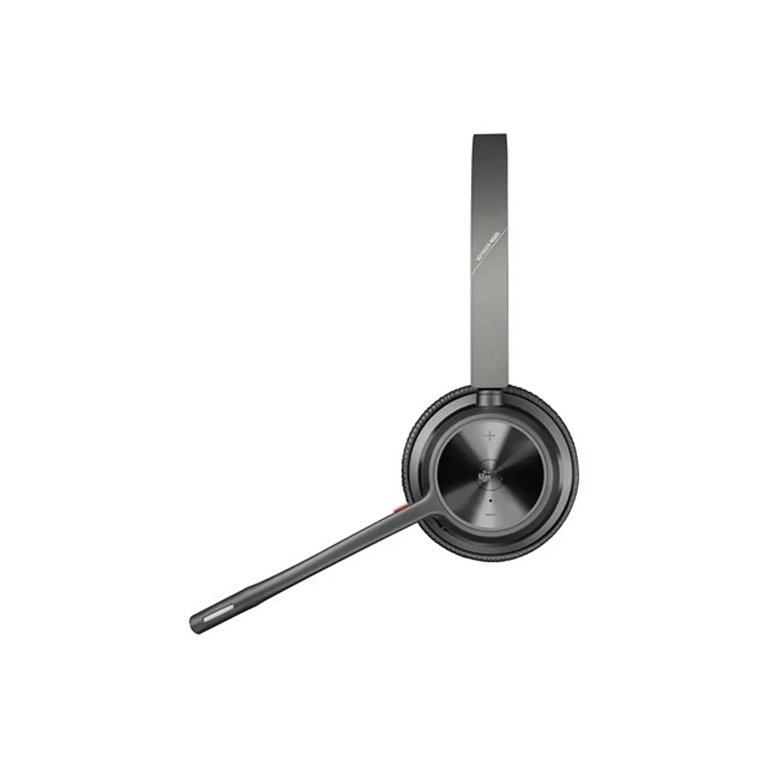Poly Voyager 4320, Audífono Bluetooth, USB-A, Microsoft Teams, BT700, 32 mm, 24h, Negro 3