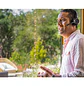 Poly Voyager 4320, Audífono Bluetooth, USB-A, Microsoft Teams, BT700, 32 mm, 24h, Negro - Miniatura 9