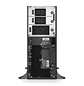 APC SRT6KXLI, UPS Smart-UPS SRT 6kVA, 6kW, 230V, En Línea, Onda Senoidal Pura, Tarjeta de Red - Miniatura 4