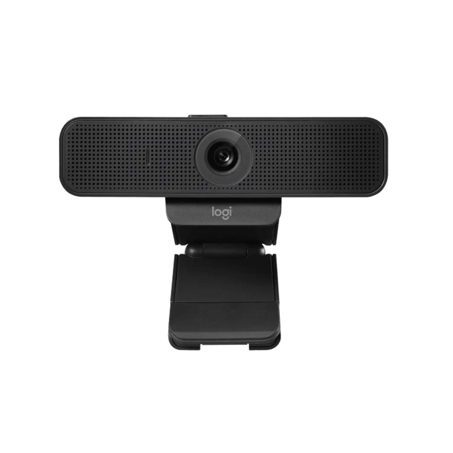 Logitech C925e, Cámara Web Full HD 1080p, 30fps, USB-A, 78°, H.264, Enfoque Automático, Privacidad 1