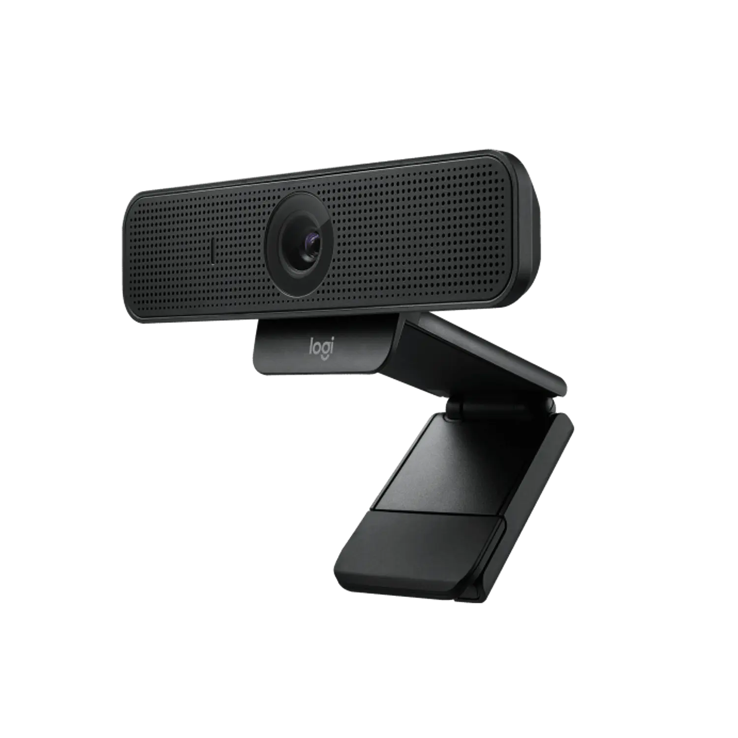 Logitech C925e, Cámara Web Full HD 1080p, 30fps, USB-A, 78°, H.264, Enfoque Automático, Privacidad 2