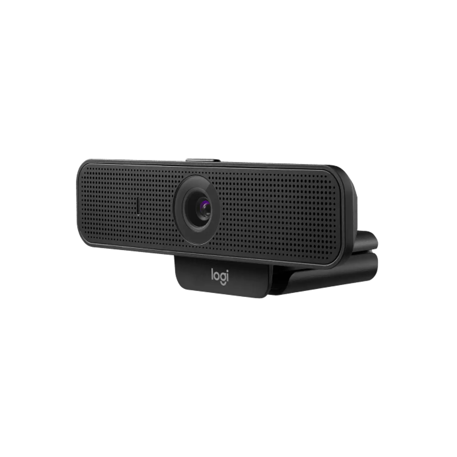 Logitech C925e, Cámara Web Full HD 1080p, 30fps, USB-A, 78°, H.264, Enfoque Automático, Privacidad 3