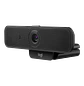 Logitech C925e, Cámara Web Full HD 1080p, 30fps, USB-A, 78°, H.264, Enfoque Automático, Privacidad - Miniatura 3