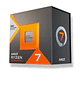 AMD Ryzen 7 7700X3D, Procesador AM5, 8 Núcleos, 16 Hilos, 4.5GHz, 96MB L3, 3D V-Cache, 120W - Miniatura 1