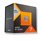 AMD Ryzen 7 7700X3D, Procesador AM5, 8 Núcleos, 16 Hilos, 4.5GHz, 96MB L3, 3D V-Cache, 120W - Miniatura 2