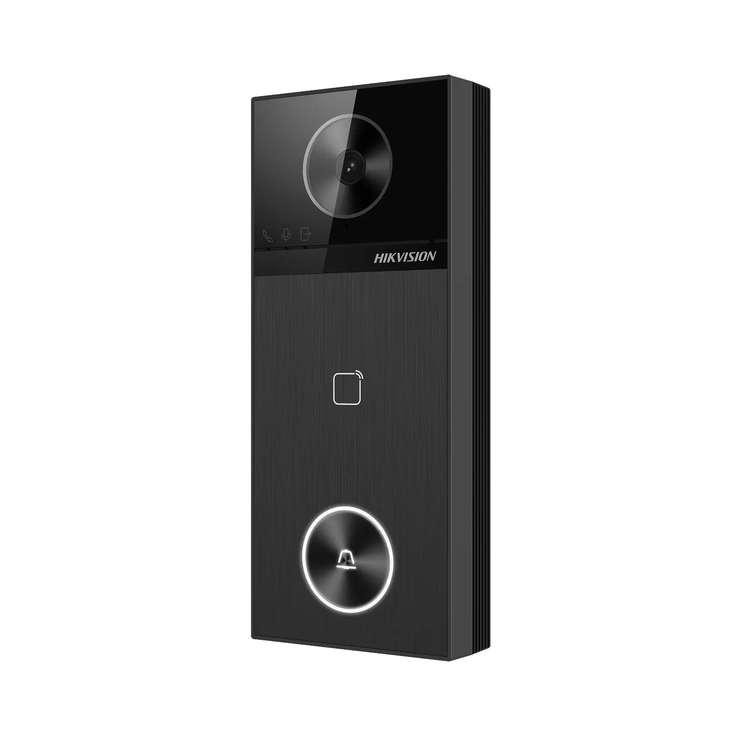 Hikvision DS-KIS610-P, Kit Videoportero IP 4MP, 7