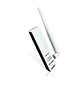 TP-Link TL-WN722N, Adaptador Wi-Fi USB 2.0, 150Mbps, Antena Desmontable 4dBi, WPS, 2.4GHz, Blanco - Miniatura 3