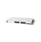 Cisco Catalyst C1200-24T-4G, Switch Administrable L3, 24 Gigabit, 4 SFP, 56Gbps, Sin Ventilador - Miniatura 2