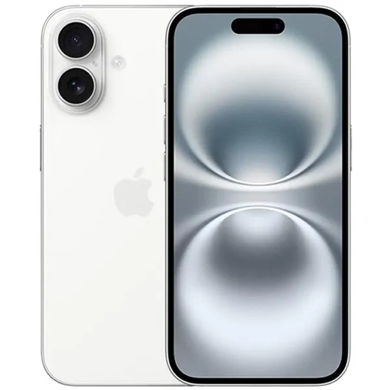 Apple iPhone 16, Celular 5G OLED 6.1