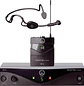 AKG Perception Wireless 45 Sports Set, Micrófono Inalámbrico UHF, Banda A, C544 L, PT45, SR45 - Miniatura 1