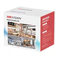 Hikvision DS-QAE1KA80120-2, Kit Audio Híbrido, Amplificador de Red 80W, 2 Parlantes 20W, 2 Zonas - Miniatura 5