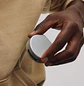 Oura Ring 5, Estuche de Carga Portátil, Talla 9, Gris, Qi 1.3, USB-C, Hasta 5 Cargas - Miniatura 4