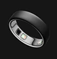 Oura Ring 5, Estuche de Carga Portátil, Talla 9, Gris, Qi 1.3, USB-C, Hasta 5 Cargas - Miniatura 1
