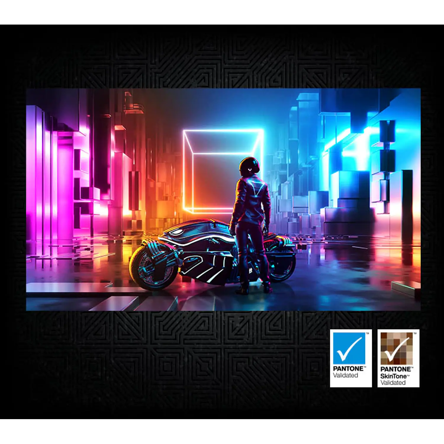 Samsung Odyssey OLED G8 G80SH Monitor Gamer 32, 4K QD-OLED, 240Hz, 0.03ms, USB-C 98W 22