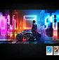 Samsung Odyssey OLED G8 G80SH Monitor Gamer 32, 4K QD-OLED, 240Hz, 0.03ms, USB-C 98W - Miniatura 22