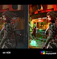 Samsung Odyssey OLED G8 G80SH Monitor Gamer 32, 4K QD-OLED, 240Hz, 0.03ms, USB-C 98W - Miniatura 23