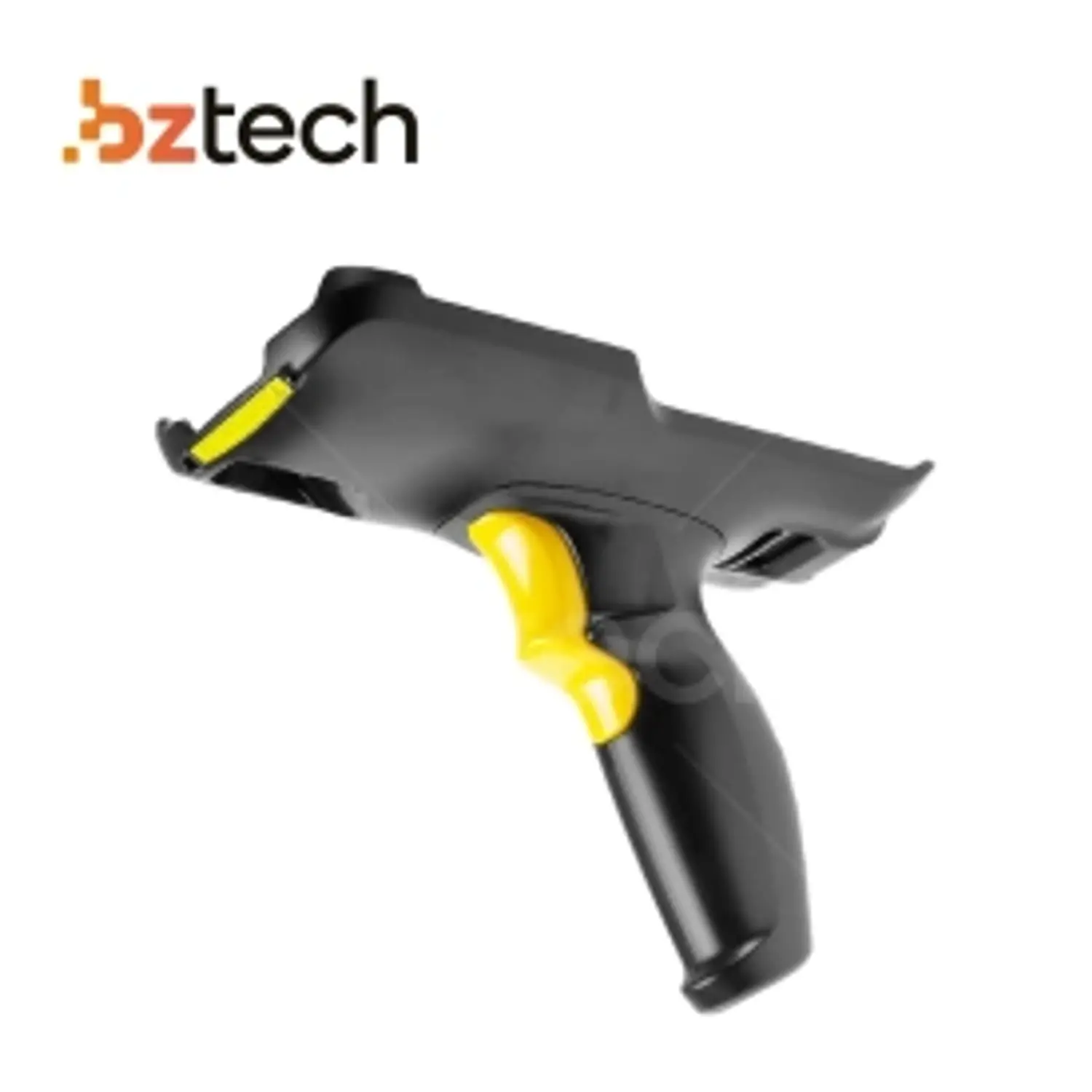 Zebra TRG-TC2L-SNP1-01, Empuñadura Tipo Pistola para TC22 y TC27, Gatillo Electrónico, Negro 2
