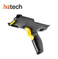 Zebra TRG-TC2L-SNP1-01, Empuñadura Tipo Pistola para TC22 y TC27, Gatillo Electrónico, Negro - Miniatura 2