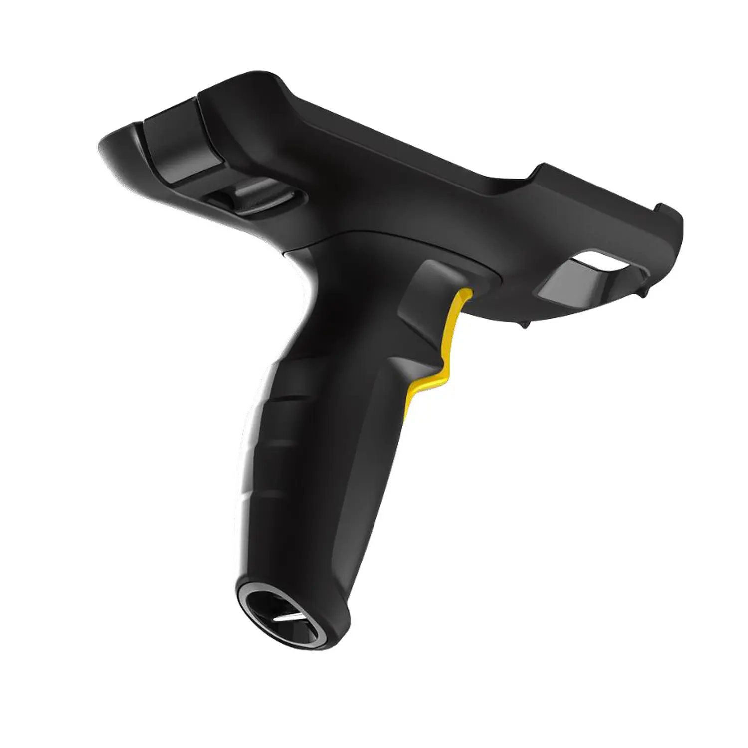 Zebra TRG-TC2L-SNP1-01, Empuñadura Tipo Pistola para TC22 y TC27, Gatillo Electrónico, Negro 3