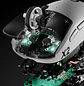 Logitech G PRO X2 SUPERSTRIKE, Mouse Gamer Inalámbrico, HERO 2, 44000 DPI, 8000Hz, Eclipse Lunar - Miniatura 6