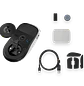 Logitech G PRO X2 SUPERSTRIKE, Mouse Gamer Inalámbrico, HERO 2, 44000 DPI, 8000Hz, Eclipse Lunar - Miniatura 5